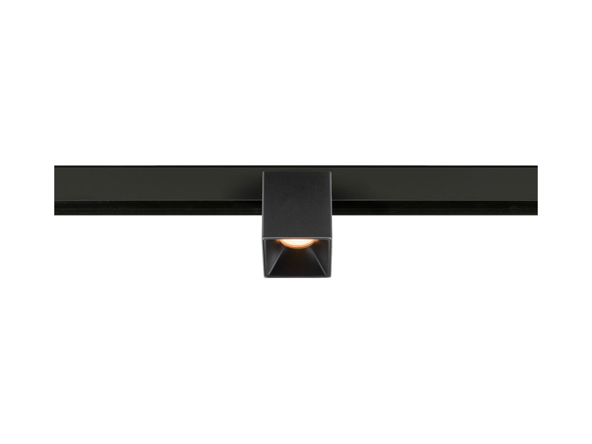 LED-Spot SLV FIXT-IT Surface 7W 865lm 927 36° DALI 48V AD square sz