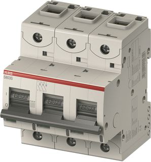 CMC S803S-B (Charakteristik B, 50 kA)