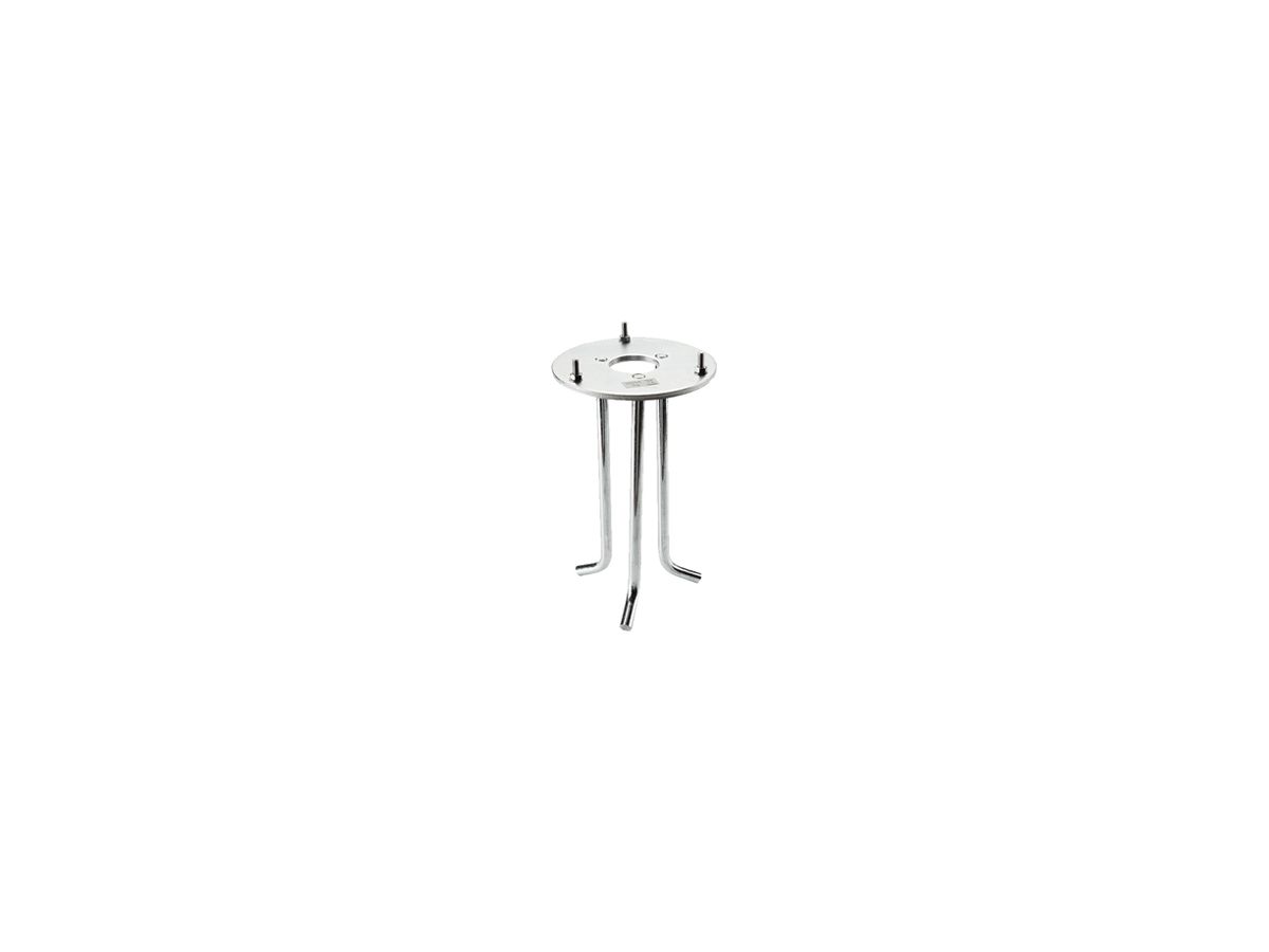 Betonankerset SG Arco Air Stahl Ø148×245mm