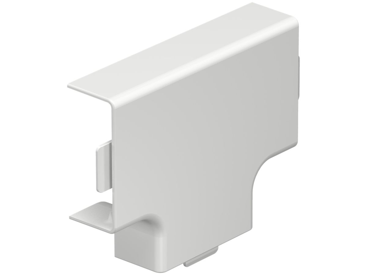 T+Kreuzstück Bettermann zu Installationskanal WDK reinweiss 15×40mm