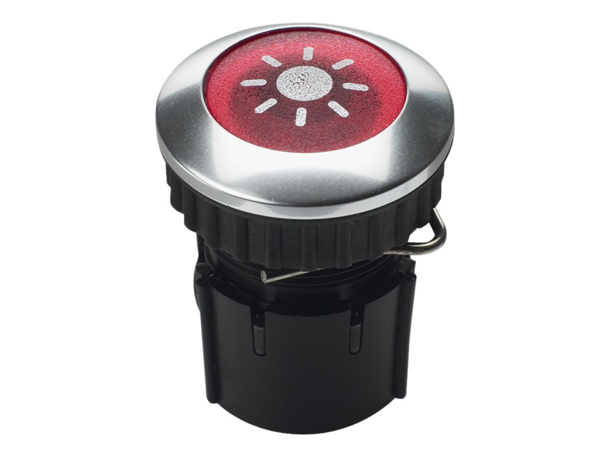 EB-Druckkontakt Grothe 101 LED