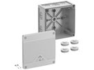 AP-Abzweigdose Spelsberg Abox Pro 100-L 152×152×85mm IP69 gu