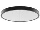 LED Deckenleuchte VASCO DALI 3CCT sz - 25W,2990lm,3000/4000/5000K, D=450mm