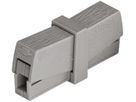 Leuchtensteckklemme WAGO 0.5…2.5mm² grau