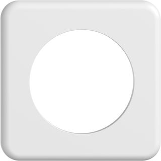 Frontsets, Frontplatten, Abdeckungen