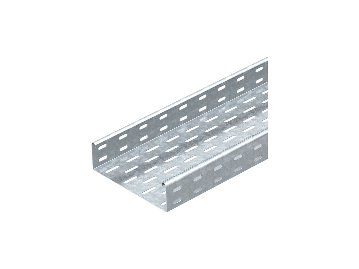 Kabelkanal OBO SKS 60×200mm verzinkt
