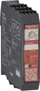 Schneider Electric TeSys H