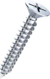 Senkkopf, Durchmesser 3 mm