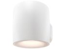 LED-Wandleuchte Plejd OUT-01-W 10W 2200…4000K IP45 DIM 104×100×135mm weiss