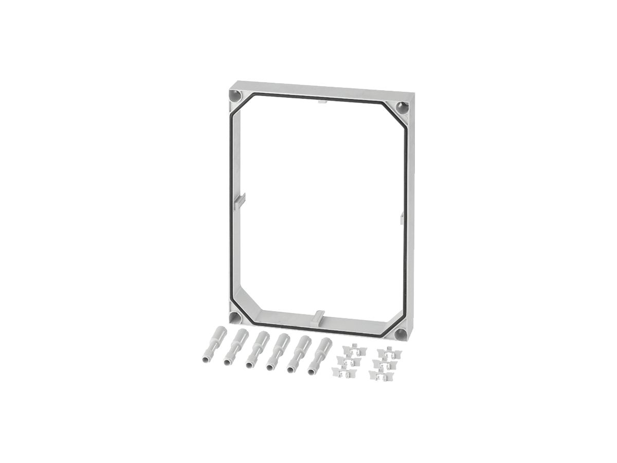 Zwischenrahmen Hensel FP ZR 20 360×270×50mm