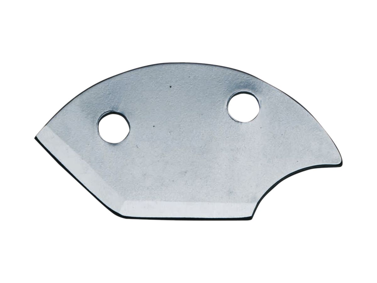 Ersatz-Messer für Rohrschneider CIMCO für Hart-PVC