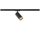 Spot SLV GRIP L GU10 1×6W DIM AD1PH Ø57mm schwarz