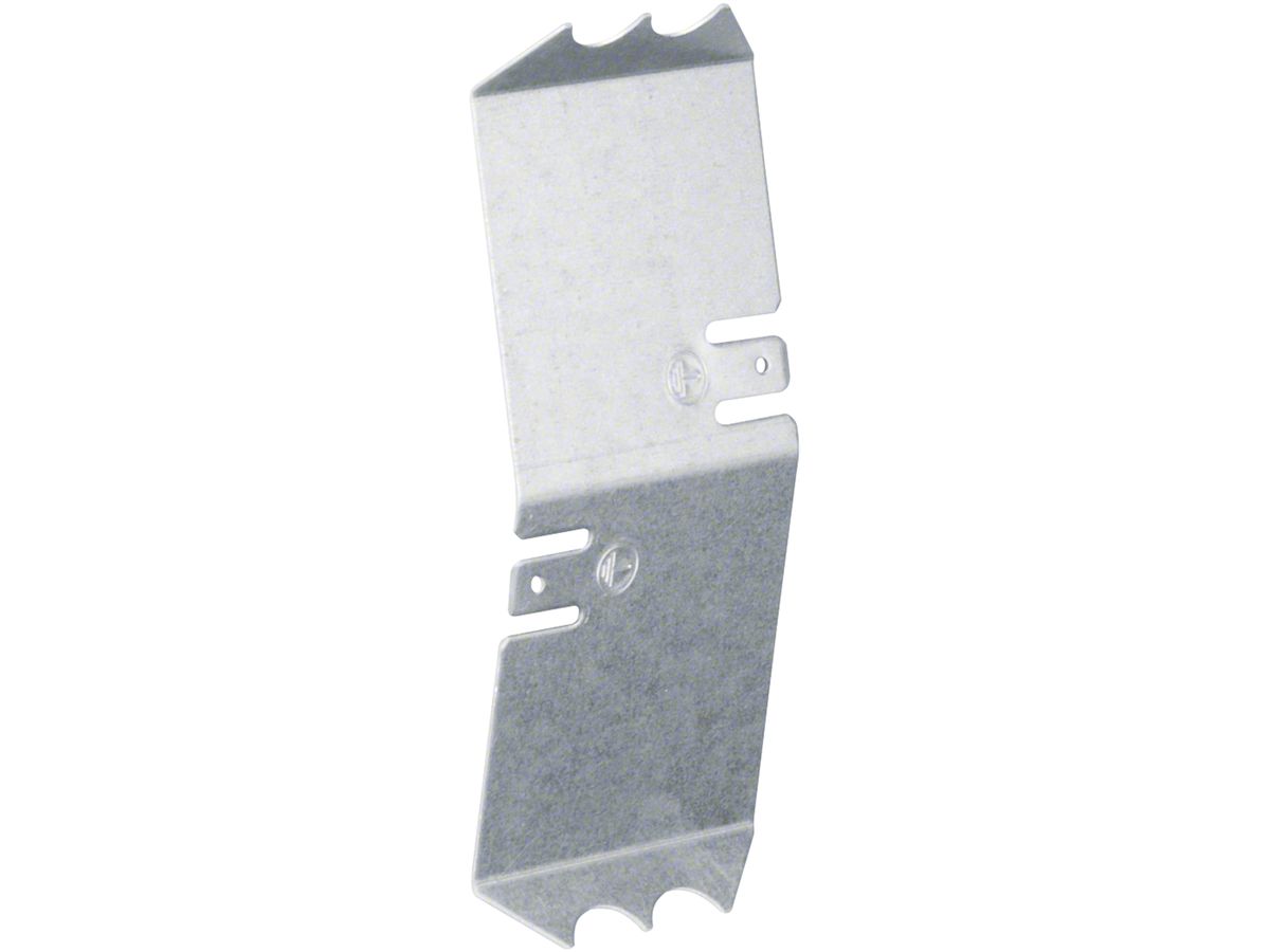 Stützpunkt tehalit BRS 100mm