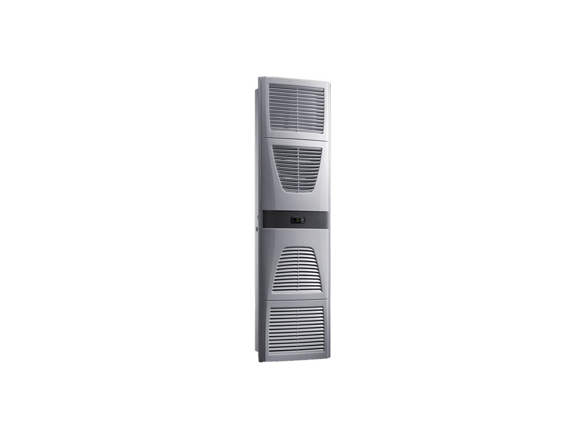 Klimagerät Rittal SK 3366.545 435×1590×205mm Luft/Luft 400VAC 0…860m³/h