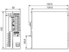 Stromversorgung SITOP DC-USV 24VDC/15A USB-Schnittstelle