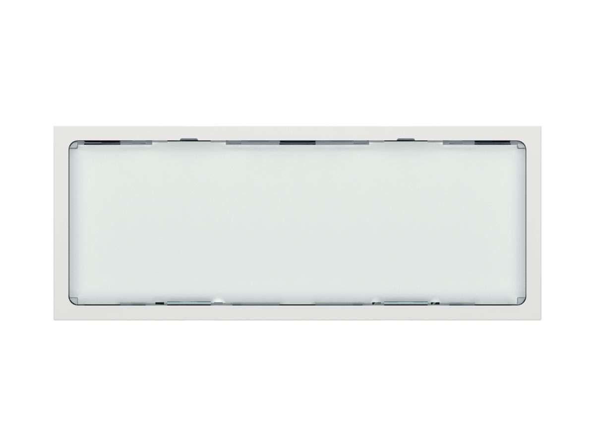 EB-Lichtsignal MOS weiss LED blau 5 Module