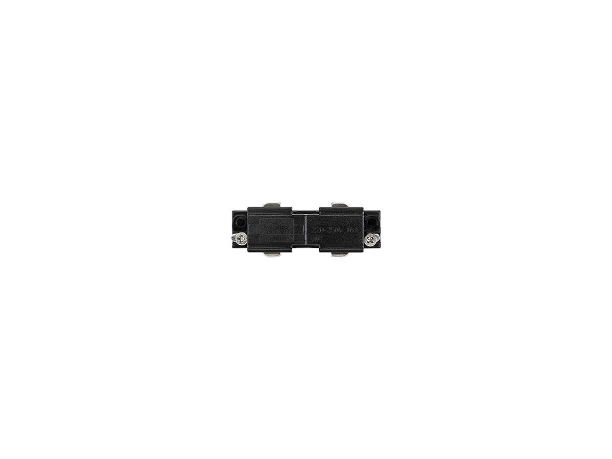 Längsverbinder SG ShopLine mini 3-ph schwarz