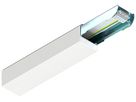 Einspeiser SLV Easylight FOB Durchgangsverdrahtung 7-polig weiss 436×65×60mm