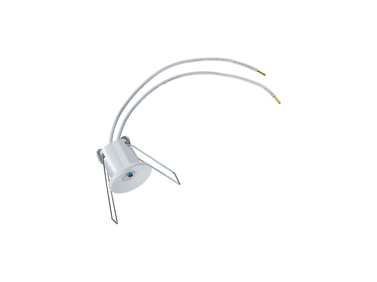 Temperaturfühler MDT SCN-PTDE0.01 Pt1000 Ø23mm IP30