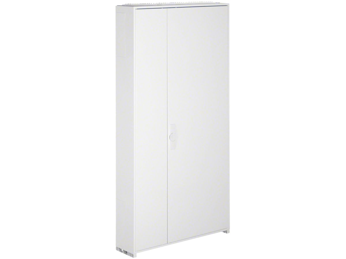 Wandschrank Hager univers mit Tür Schutzklasse II IP44 800×1550×205mm weiss