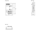 SPS-Ein-/Ausgabemodul Siemens SIMATIC S7-1200 SB 1223 DI 2×5V, DO 2×5V 200kHz