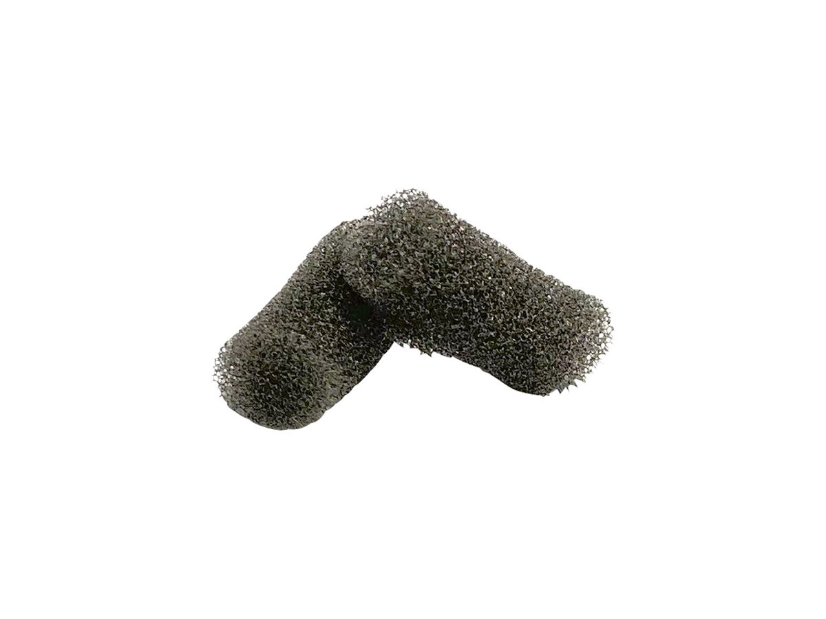 Einblasschwämmchen CIMCO X-BLOW MICRO DN6 für Leerrohr Ø6mm max.2bar