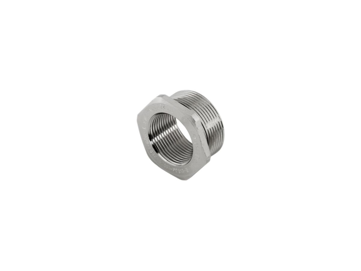 Ex-Adapter Weidmüller Klippon Protect für Kabelverschraubung 1/2" NPT, M20