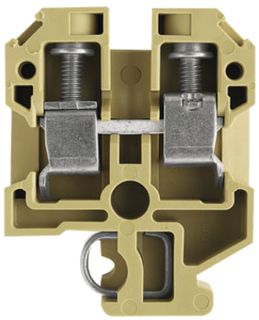 Durchgangs-Reihenklemmen, 6…150 mm²
