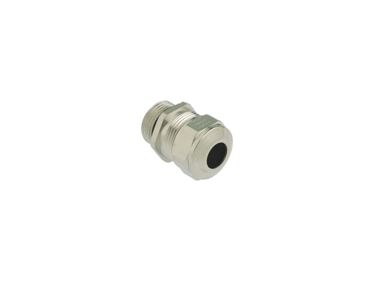 Kabelverschraubung AGRO Progress M63×1.5 EMV Gewinde lang