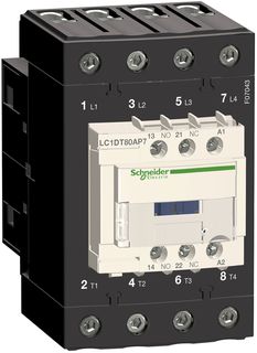 Schütze LC1DT