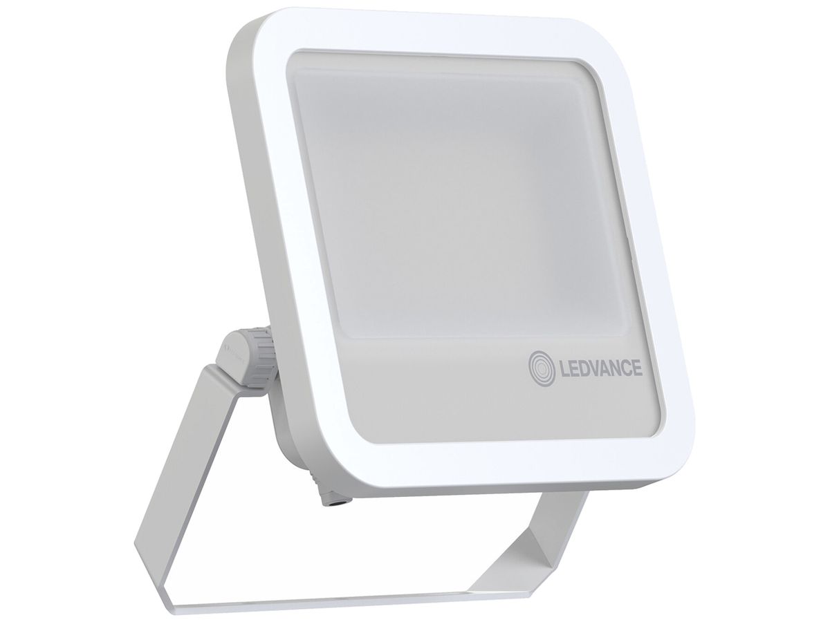 LED-Strahler LEDVANCE FLOODLIGHT100 69W 9150lm 830 IP66 100° 236×52 ws