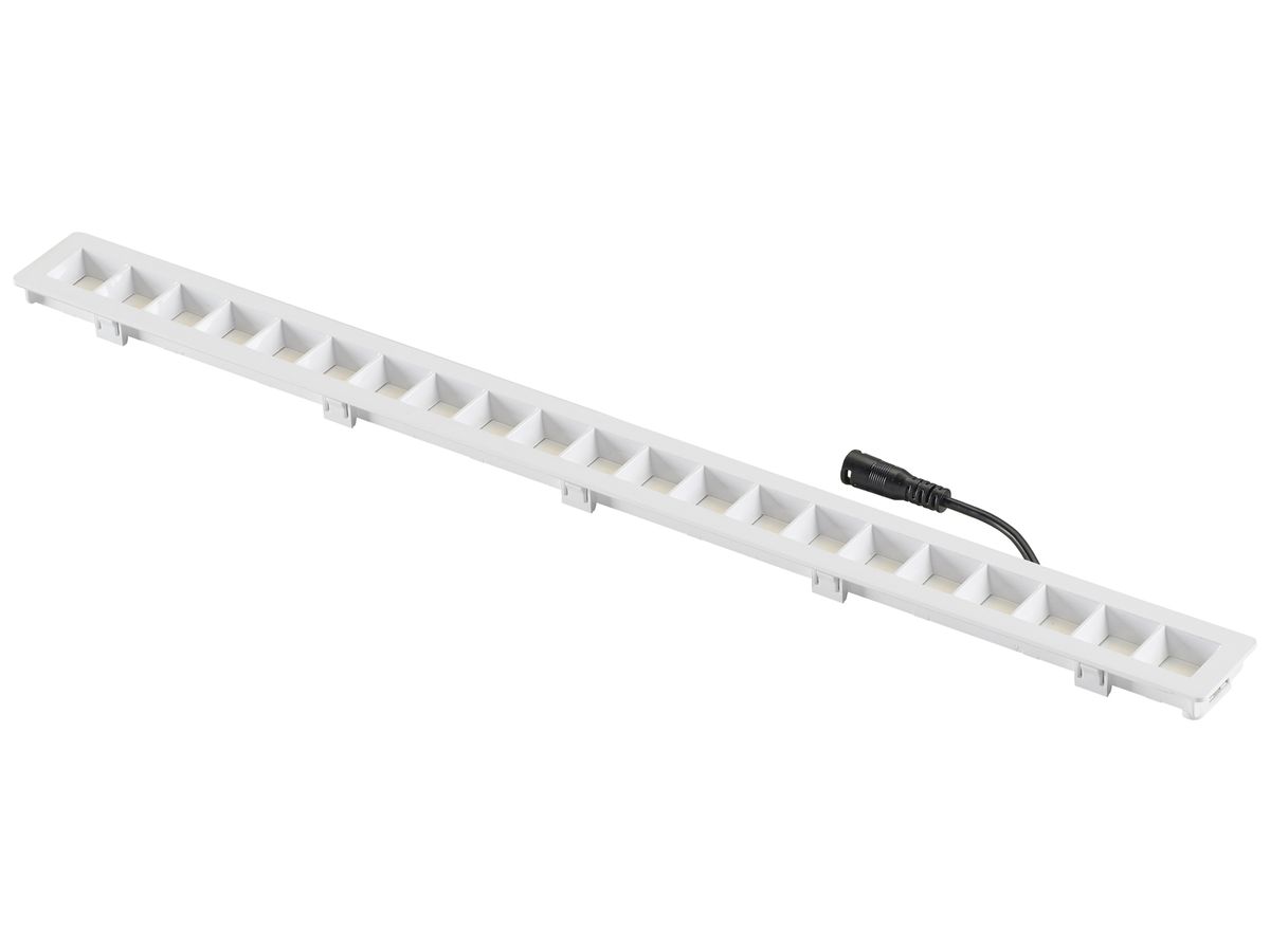 LED-Modul Sylvania OptiClip 1DC 33…38V 15W 1850lm 4000K 490mm