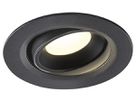 EB-LED-Downlight SLV NUMINOS MOVE XS, 7W 200mA 700lm 4000K 40° sz