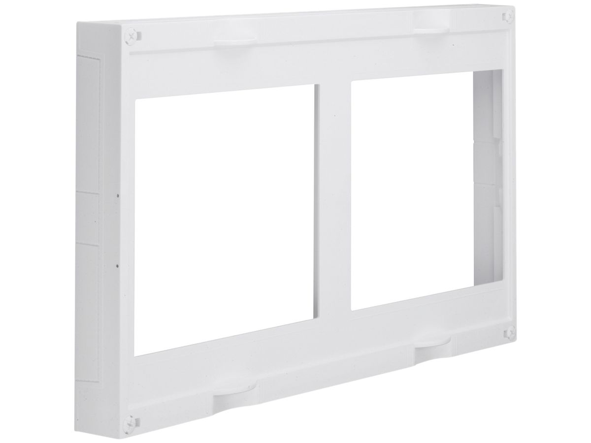 Berührungsschutzabdeckung Hager univers N 300×500mm für UE22A4B