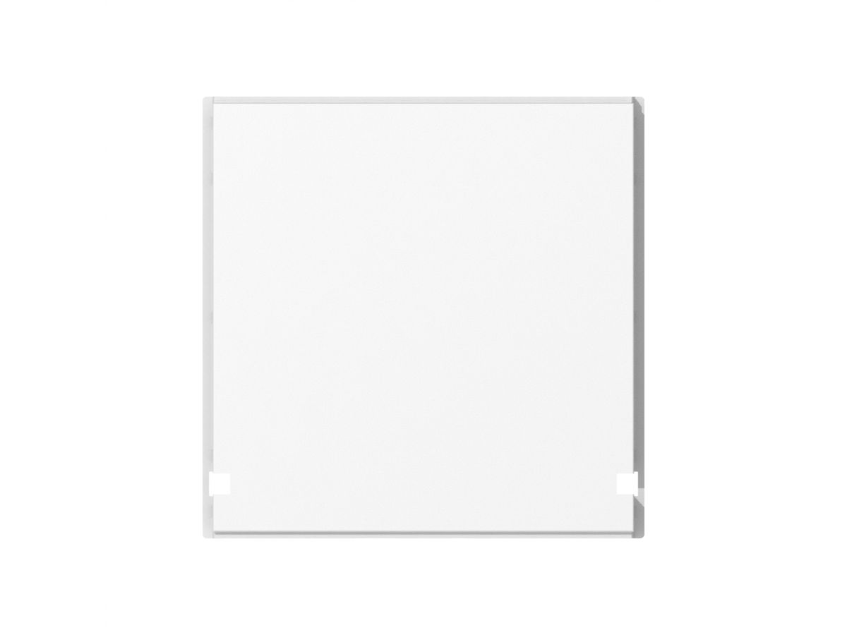 Ersatztaste SIDUS zu 1…2×weiss