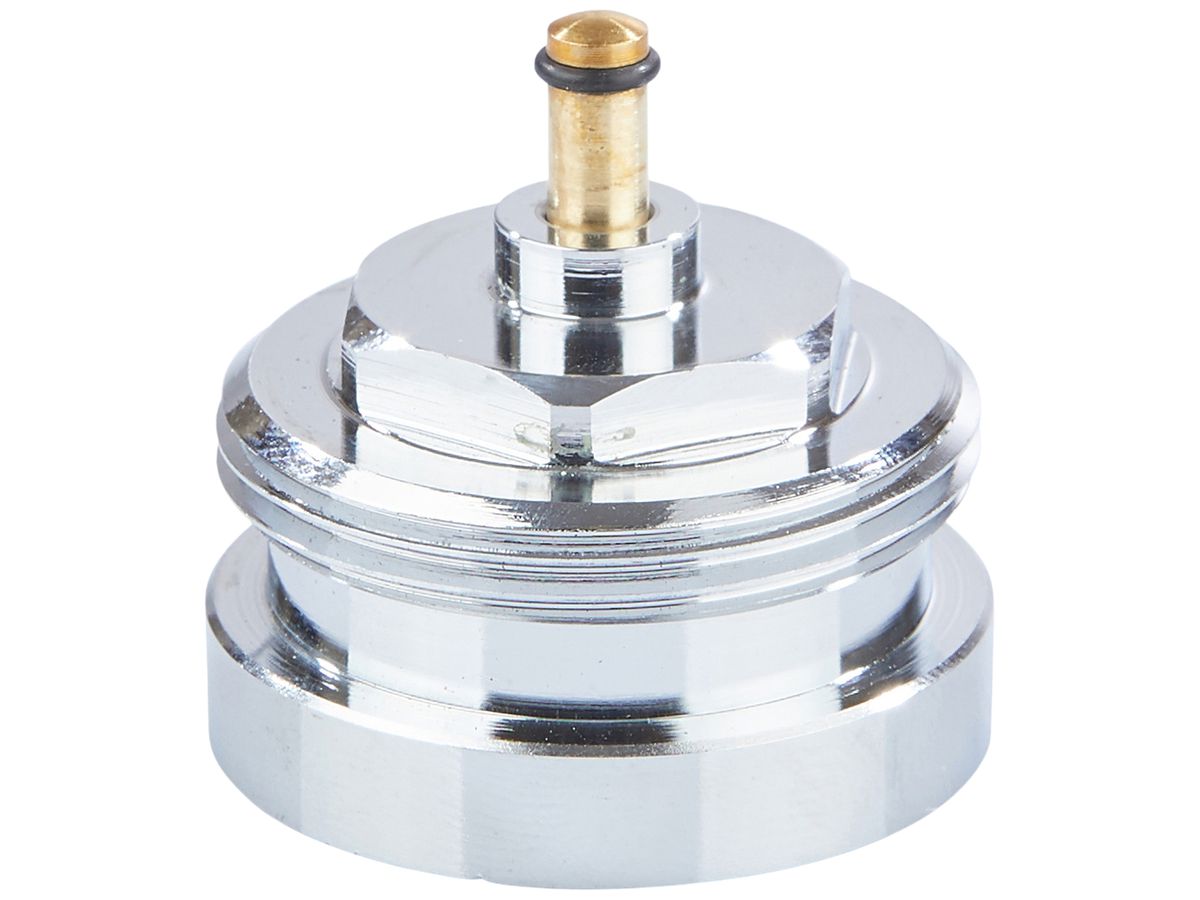 Anschlussadapter MDT ZUB-HVA0A05 Herz M30×1.5mm für Stellantrieb