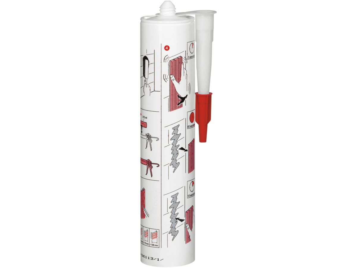 Leimtube Legrand DLP
