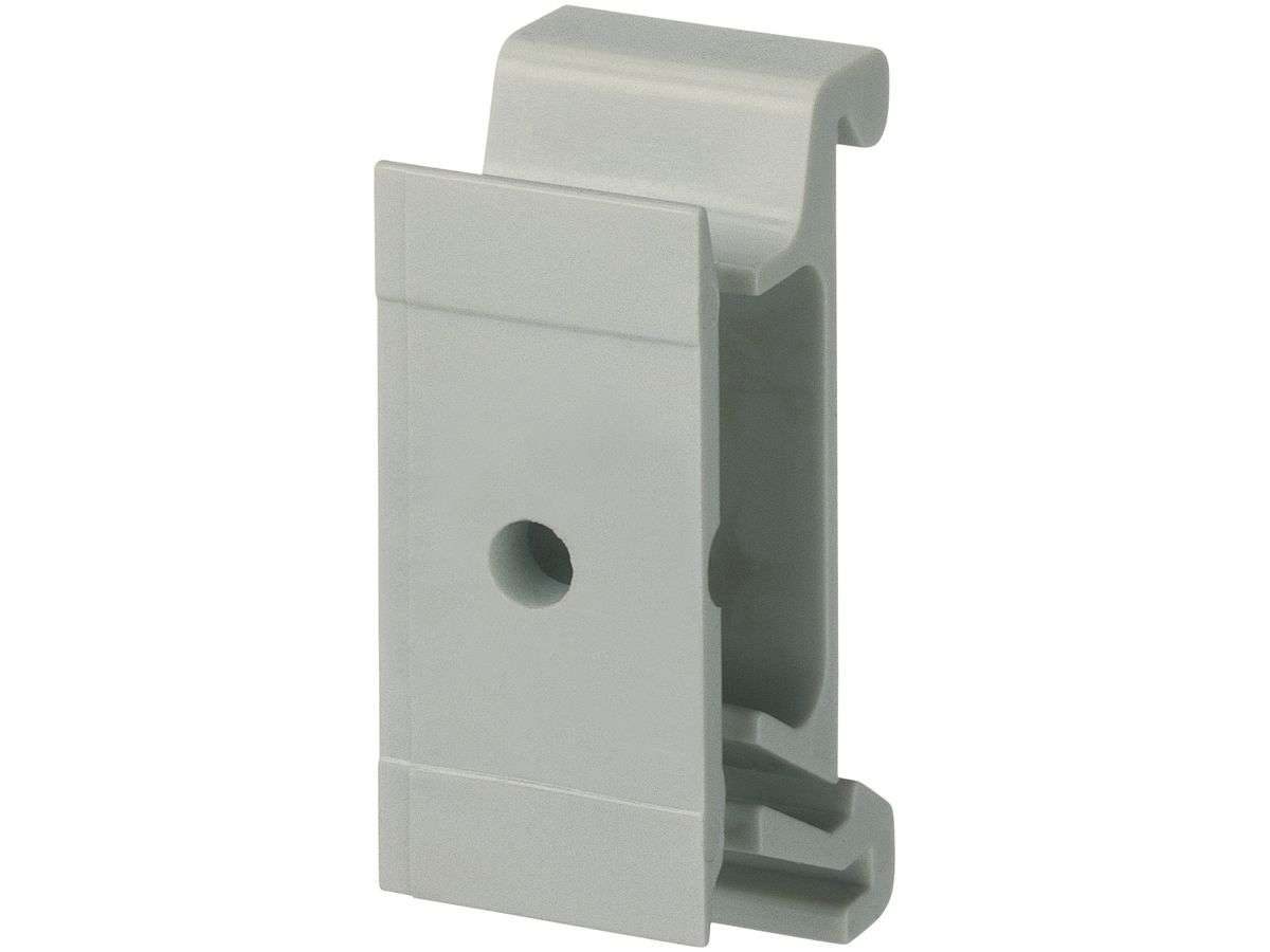 Höhenadapter SMISSLINE TP ZLS 740 TH35 15mm 10 Stück