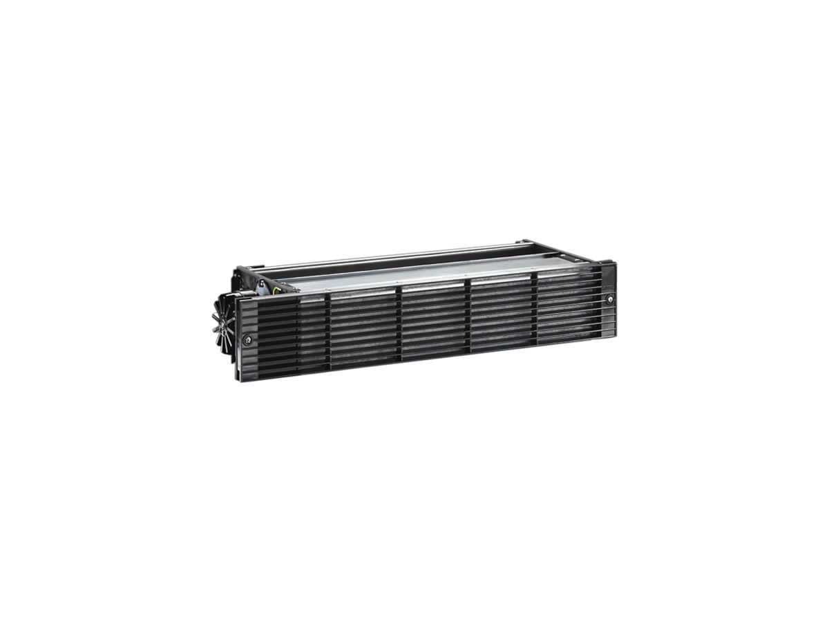 Lüfter Rittal SK 3145.000 482.6×88×158mm 115V mit Filter
