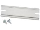 Tragschiene Hensel, 120mm, für DK / KF 16…
