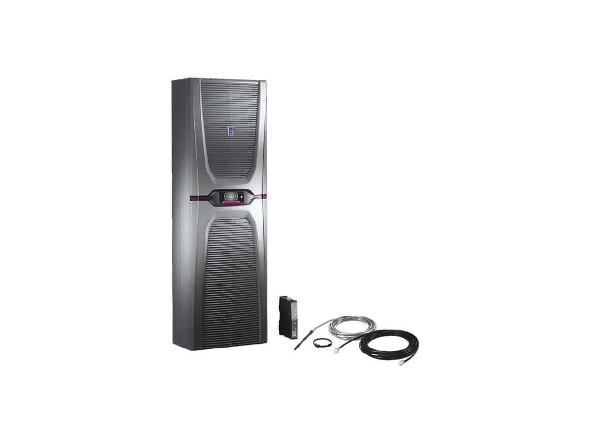 Klimagerät Rittal SK 3312.810 450×1600×294mm Luft/Wasser 110…480VAC