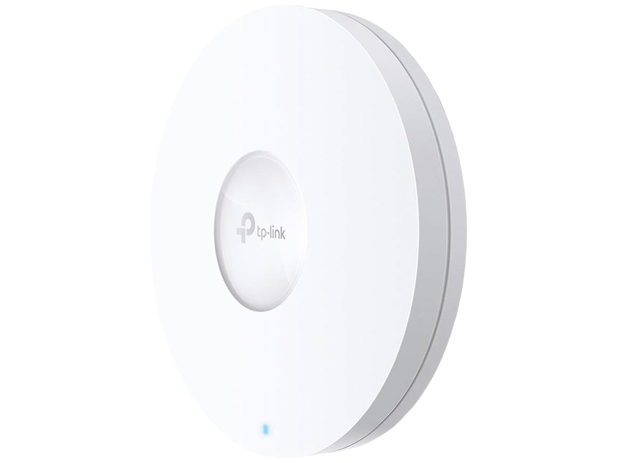 Access Point TP-Link Omada EAP660 HD 3600Mbit/s 2.4/5GHz 1×LAN GbE PoE