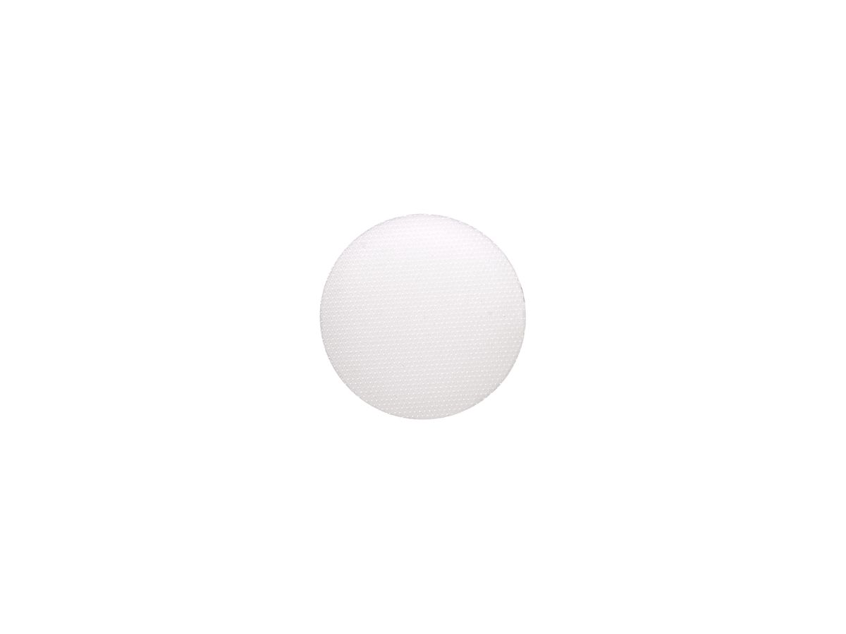 Diffusor SLV NUMINOS S PRISMA symmetrisch Ø40mm PMMA weiss