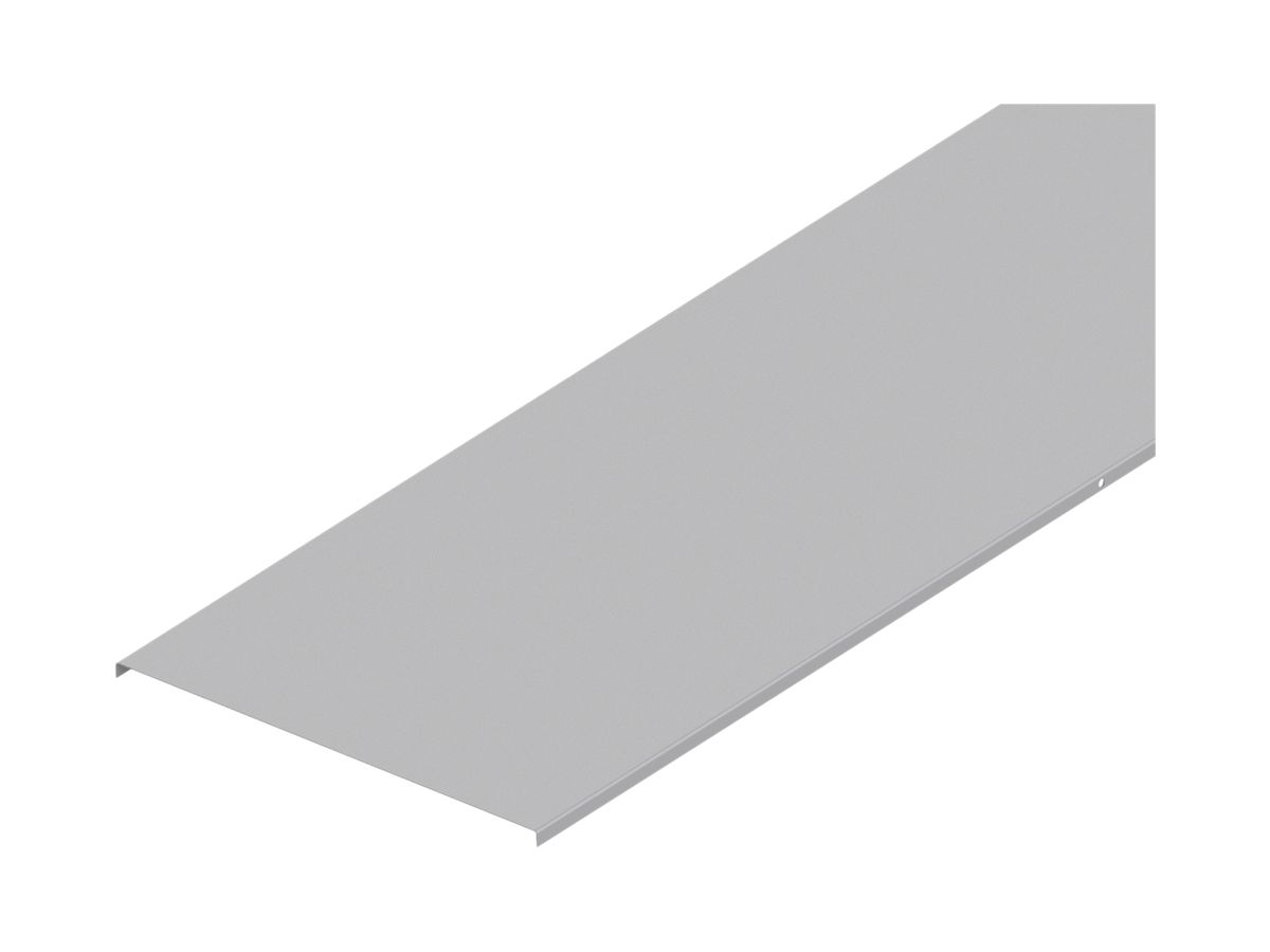 Deckel Lanz für Weitspann-Multibahn 200mm ZMA