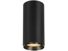 LED-Deckenleuchte SLV NUMINOS CL PHASE XL 36W 3250lm 2700K 36° schwarz