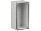 Apparategehäuse CUBO C 200×400×180mm