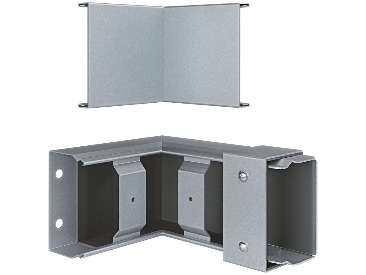 Inneneck tehalit FWK-Plus 60×100mm verzinkt