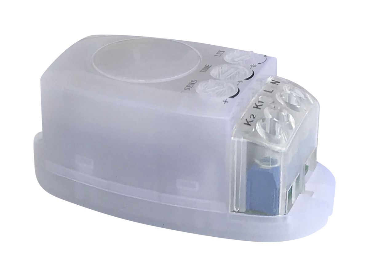 EB-Bewegungsmelder Z-Licht HF 1600 230V 16m weiss