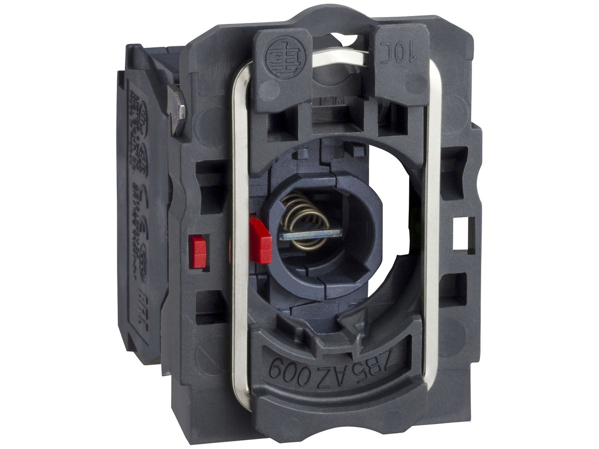Hilfskontaktblock Schneider Electric T43mm 1Ö