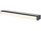 LED-Wandleuchte SLV MARYLIN WL 15W 1200lm 3000K IP44 600mm chrom